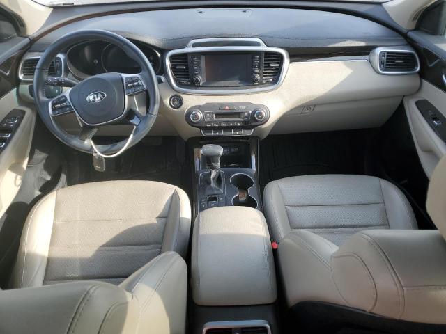 Photo 8 from auction – 2020 KIA SORENTO EX with VIN 5XYPHDA59LG692864
