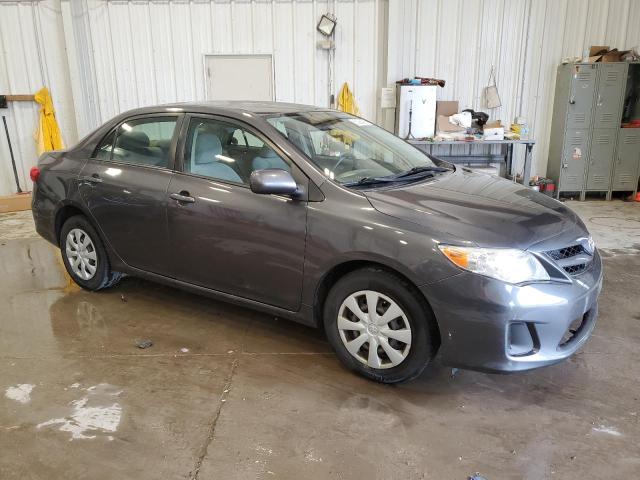 Photo 4 from auction – 2011 TOYOTA COROLLA BA with VIN JTDBU4EE2BJ096106