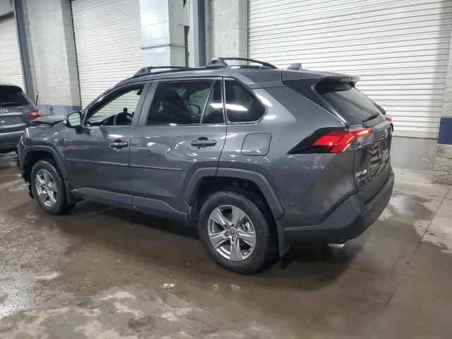 Photo 2 from auction – 2023 TOYOTA RAV4 XLE with VIN 2T3P1RFV2PW407732