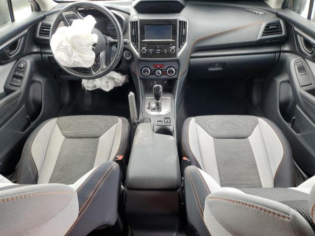 Photo 8 from auction – 2020 SUBARU CROSSTREK with VIN JF2GTAEC4L8203785