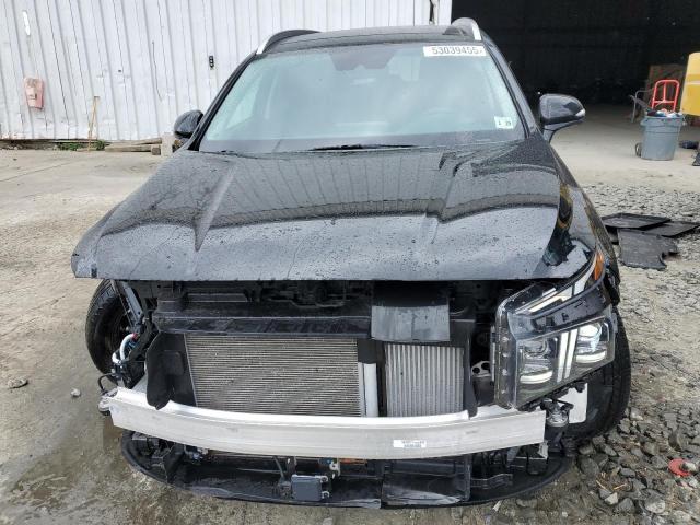 Photo 5 from auction – 2023 HYUNDAI SANTA FE L with VIN 5NMS4DAL2PH640556