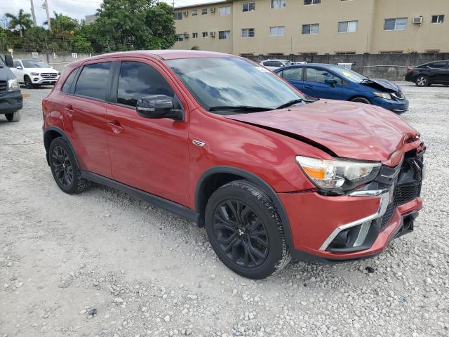 Photo 4 from auction – 2018 MITSUBISHI OUTLANDER with VIN JA4AP3AU0JZ025345