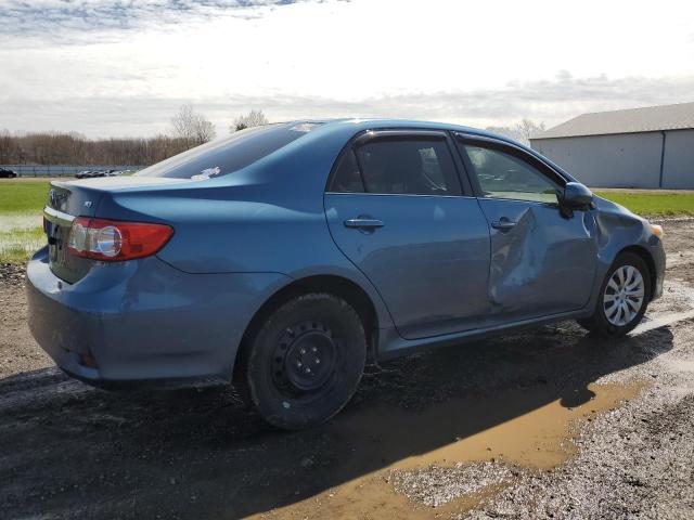 Photo 3 from auction – 2013 TOYOTA COROLLA BA with VIN 5YFBU4EE9DP144814