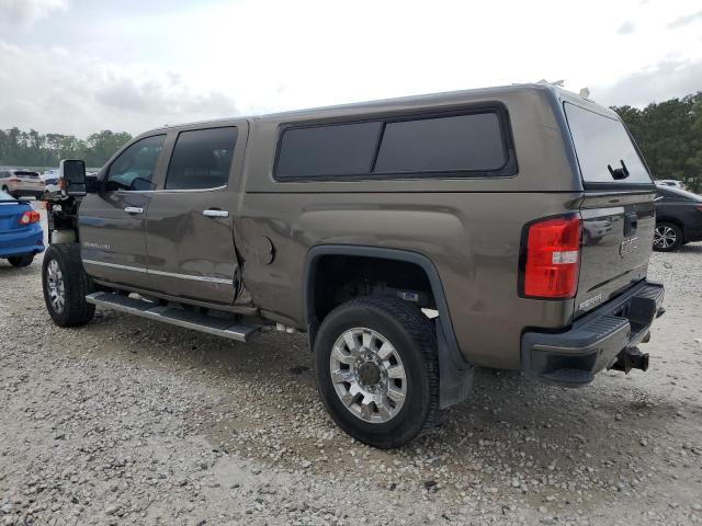 Photo 2 from auction – 2015 GMC SIERRA K25 with VIN 1GT120E8XFF626593
