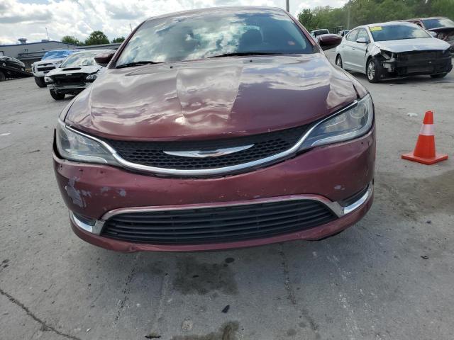 Photo 5 from auction – 2015 CHRYSLER 200 LIMITE with VIN 1C3CCCAB9FN732729