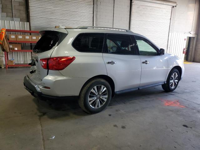 Photo 3 from auction – 2019 NISSAN PATHFINDER with VIN 5N1DR2MMXKC606628