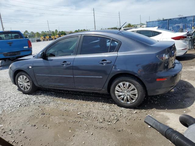 Photo 2 from auction – 2009 MAZDA 3 I with VIN JM1BK32F391234629