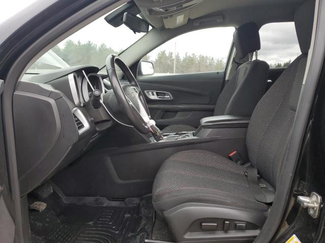 Photo 7 from auction – 2012 CHEVROLET EQUINOX LT with VIN 2GNFLEE57C6162147
