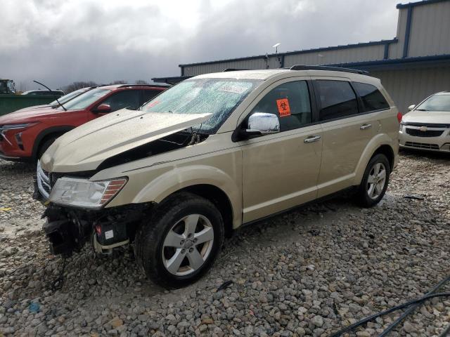 DODGE JOURNEY MA 2011 with VIN 3D4PG1FG5BT561551 - Photo from auction