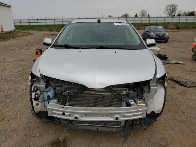 Photo 5 from auction – 2015 LINCOLN MKX with VIN 2LMDJ8JK0FBL33951
