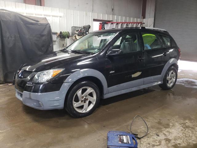 PONTIAC VIBE 2004 with VIN 5Y2SL62864Z442269 - Photo from auction