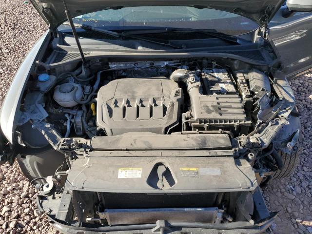 Photo 11 from auction – 2022 AUDI Q3 PREMIUM with VIN WA1AUCF38N1023856