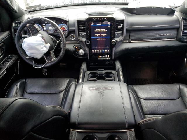 Photo 8 from auction – 2019 RAM 1500 LIMIT with VIN 1C6SRFHT7KN621202