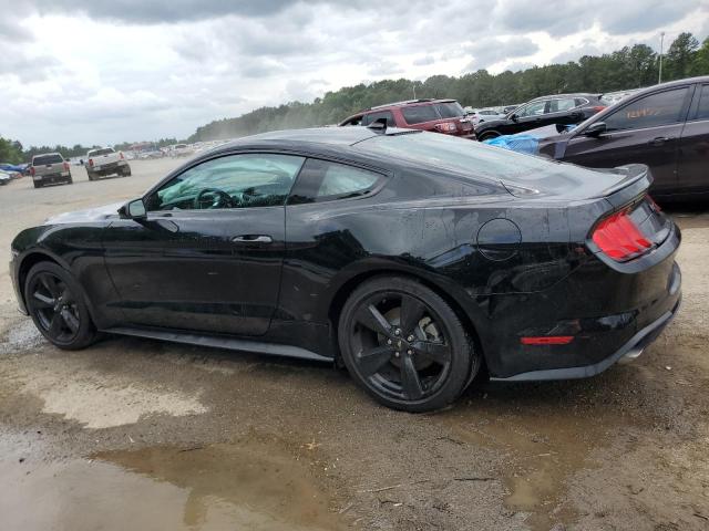 Photo 2 from auction – 2022 FORD MUSTANG with VIN 1FA6P8TH9N5131398