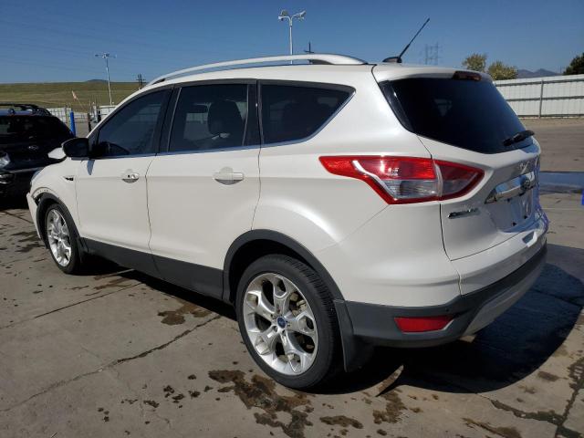 Photo 2 from auction – 2014 FORD ESCAPE TIT with VIN 1FMCU9J93EUB63062
