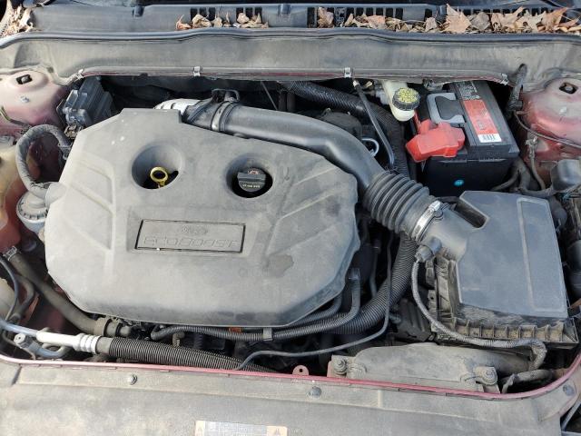 Photo 11 from auction – 2016 FORD FUSION TIT with VIN 3FA6P0D92GR137164
