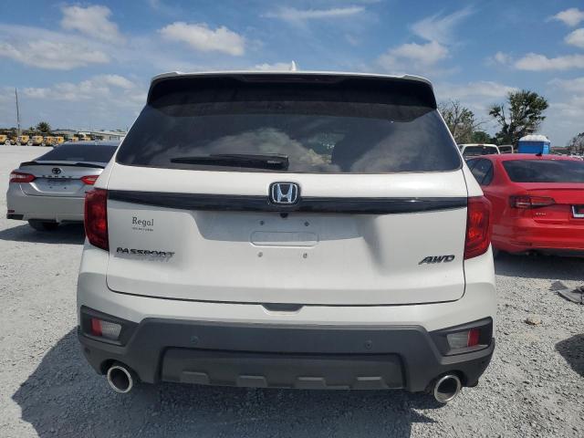 Photo 6 from auction – 2025 HONDA PASSPORT E with VIN 5FNYF8H59SB010319