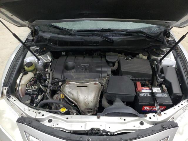 صورة رقم 11 من المزاد - 2011 TOYOTA CAMRY BASE مع VIN 4T1BF3EK7BU778211