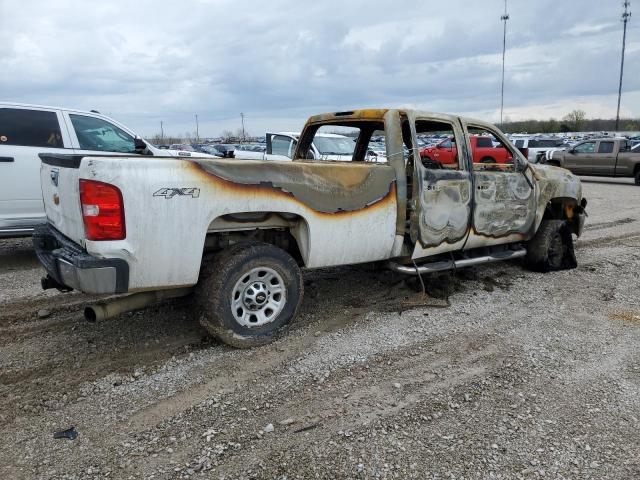 Photo 3 from auction – 2014 CHEVROLET SILVERADO with VIN 1GC4KZC85EF135979