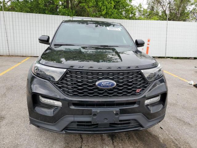 Photo 5 from auction – 2021 FORD EXPLORER S with VIN 1FM5K8GC0MGC29124