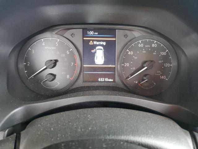 Photo 9 from auction – 2023 NISSAN ALTIMA S with VIN 1N4BL4BV9PN367918