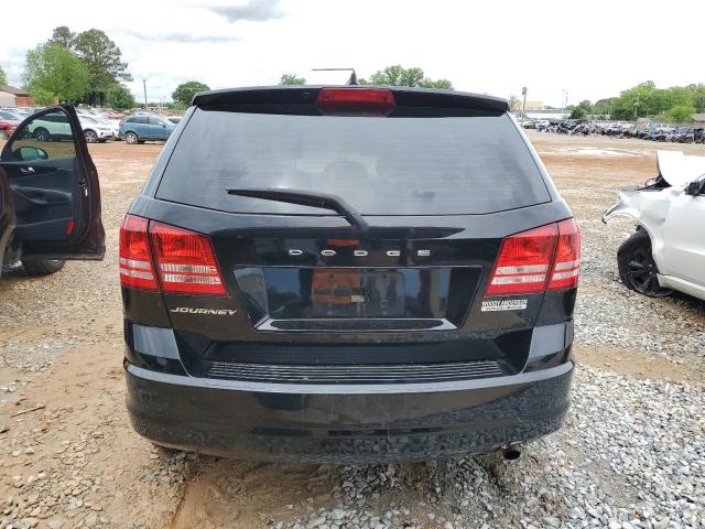 Photo 6 from auction – 2014 DODGE JOURNEY SE with VIN 3C4PDCAB2ET216723