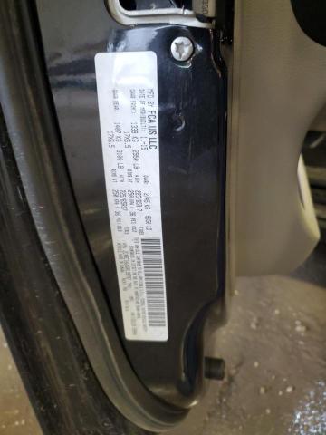 Photo 14 from auction – 2016 CHRYSLER TOWN & COU with VIN 2C4RC1BGXGR199797
