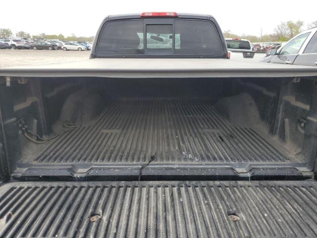 Photo 6 from auction – 2010 NISSAN FRONTIER K with VIN 1N6AD0CW6AC407617