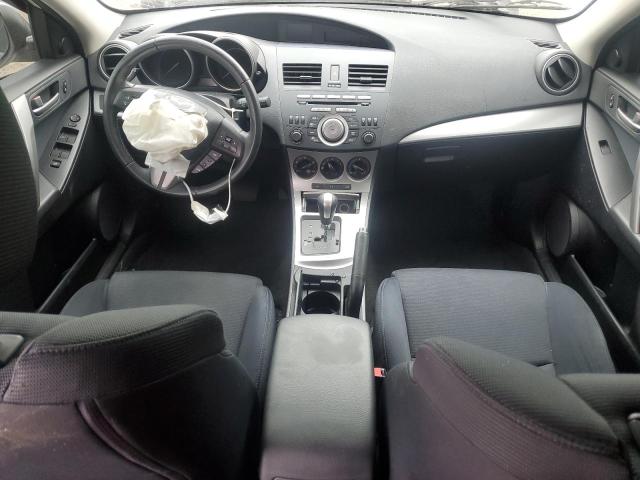 Photo 8 from auction – 2010 MAZDA 3 S with VIN JM1BL1H61A1228972