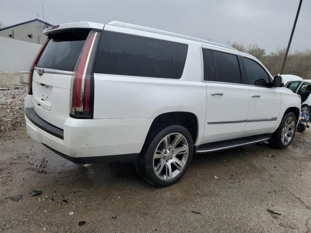 Photo 3 from auction – 2017 CADILLAC ESCALADE E with VIN 1GYS4HKJ7HR159200
