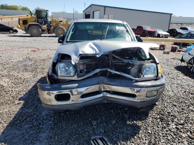 Photo 5 from auction – 2002 TOYOTA TUNDRA ACC with VIN 5TBRT341X2S256335