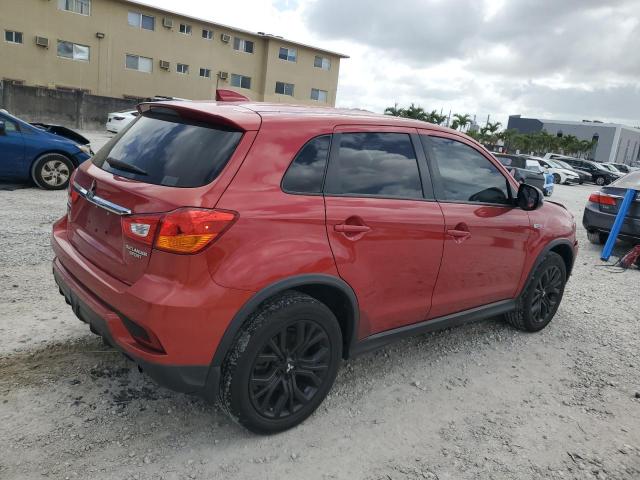 Photo 3 from auction – 2018 MITSUBISHI OUTLANDER with VIN JA4AP3AU0JZ025345