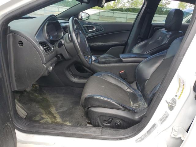 Photo 7 from auction – 2015 CHRYSLER 200 S with VIN 1C3CCCBB6FN579550