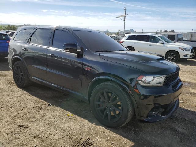 Photo 4 from auction – 2020 DODGE DURANGO SR with VIN 1C4SDJGJ5LC382546