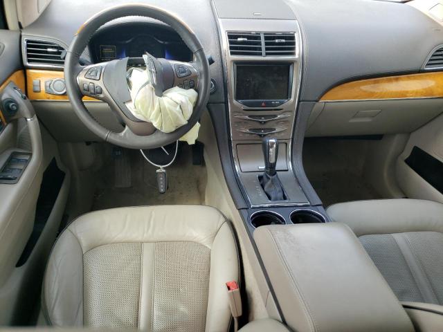 Photo 8 from auction – 2013 LINCOLN MKX with VIN 2LMDJ8JK3DBL42771
