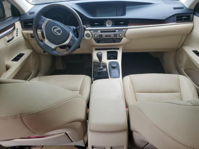 Photo 8 from auction – 2015 LEXUS ES 350 with VIN JTHBK1GG9F2182031