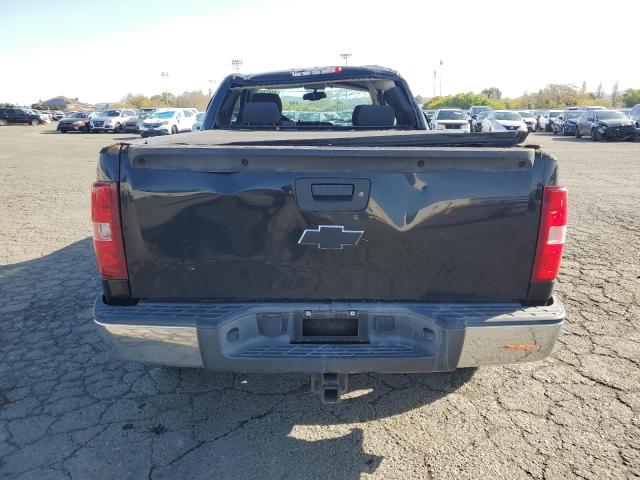 Photo 6 from auction – 2008 CHEVROLET SILVERADO with VIN 1GCEC19J58Z138610