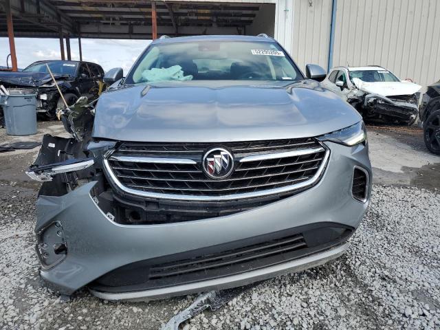 Photo 5 from auction – 2023 BUICK ENVISION E with VIN LRBFZNR43PD026984