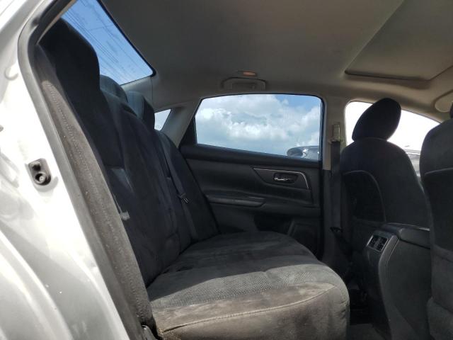 Photo 10 from auction – 2015 NISSAN ALTIMA 2.5 with VIN 1N4AL3AP8FC432213