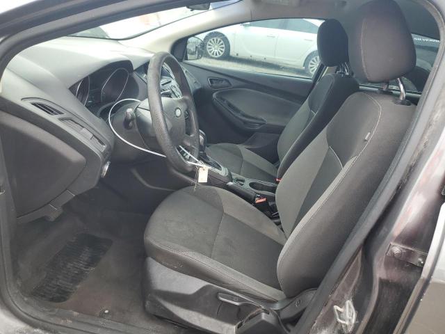 Photo 7 from auction – 2014 FORD FOCUS S with VIN 1FADP3E20EL167446