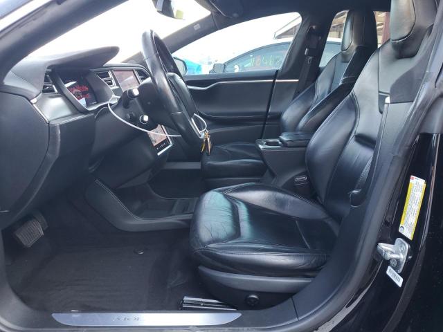 Photo 7 from auction – 2015 TESLA MODEL S 70 with VIN 5YJSA1S29FF084680