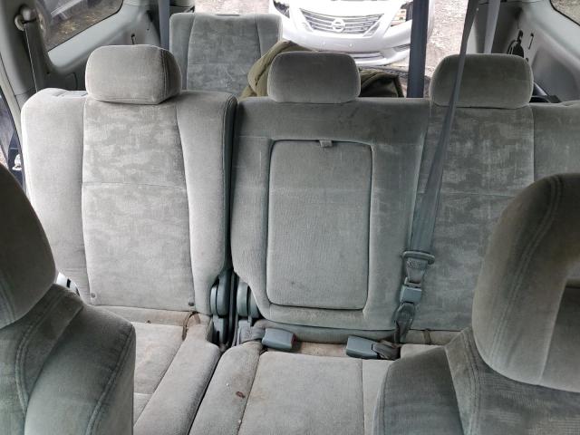 Снимка 10 от търг – 2004 HONDA PILOT EX с VIN 5FNYF18414B011031