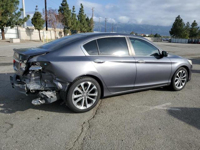 Photo 3 from auction – 2013 HONDA ACCORD SPO with VIN 1HGCR2F53DA192582