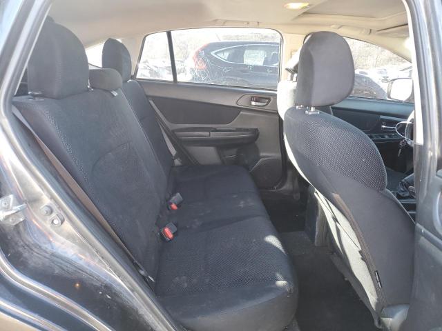 Photo 10 from auction – 2013 SUBARU IMPREZA PR with VIN JF1GPAD60DH850576