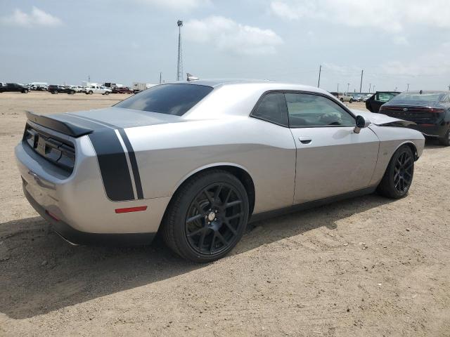 Photo 3 from auction – 2015 DODGE CHALLENGER with VIN 2C3CDZFJ9FH883255