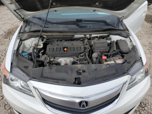 Снимка 11 от търг – 2015 ACURA ILX 20 TEC с VIN 19VDE1F79FE007230
