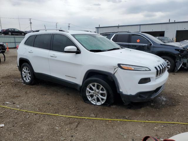 Photo 4 from auction – 2016 JEEP CHEROKEE L with VIN 1C4PJMCB6GW170547
