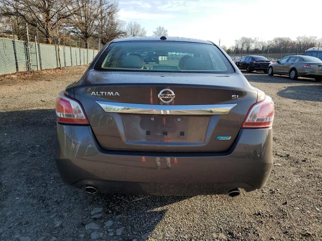 Photo 6 from auction – 2013 NISSAN ALTIMA 2.5 with VIN 1N4AL3AP1DC182908