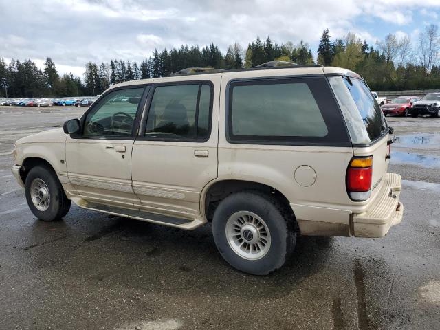 Снимка 2 от търг – 1996 FORD EXPLORER с VIN 1FMDU35P2TZB70563