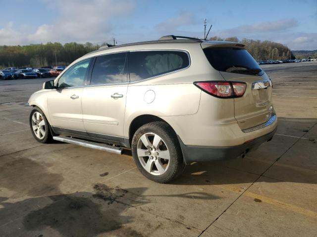 Photo 2 from auction – 2014 CHEVROLET TRAVERSE L with VIN 1GNKVJKD4EJ208181